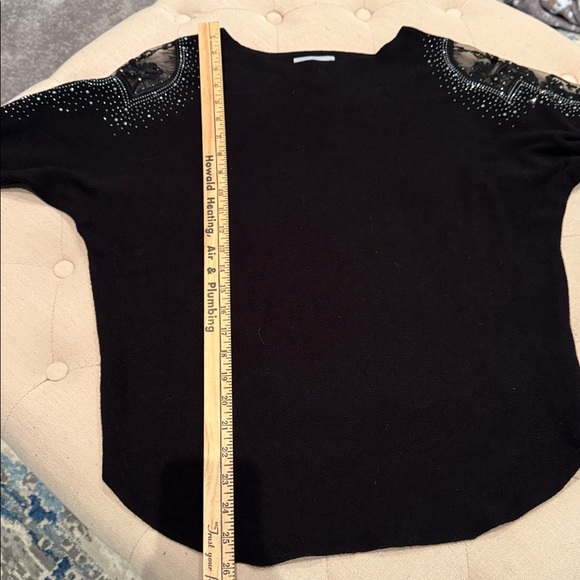 LIV Milano Women's Blingy Sweater - Picture 7 of 10